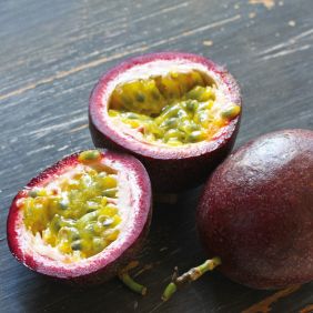 Passionsfrucht