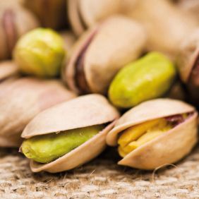 Pistazien
