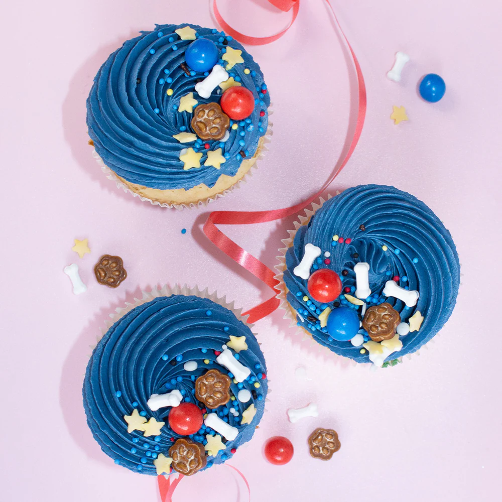 Happy Sprinkles Streusel Paw Power - 90 g – Bild 4