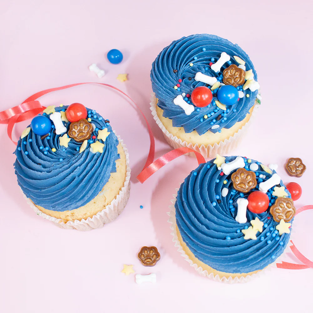 Happy Sprinkles Streusel Paw Power - 90 g – Bild 6