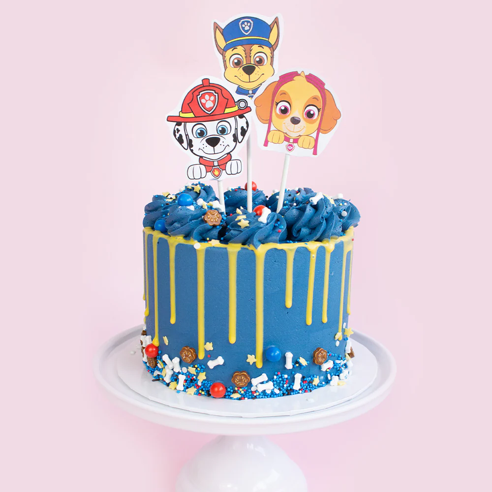 Happy Sprinkles Streusel Paw Power - 90 g – Bild 2