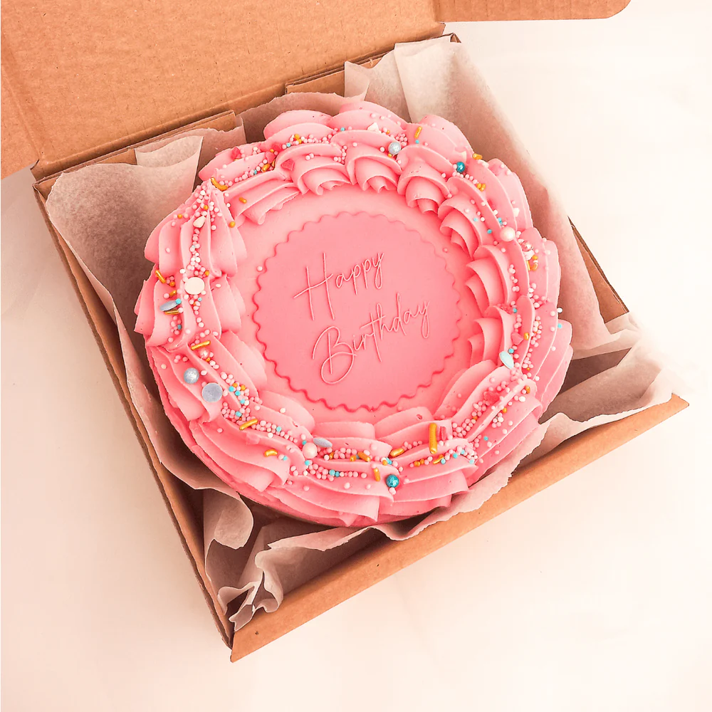 Happy Sprinkles Streusel Dancing Queen - 90 g – Bild 4