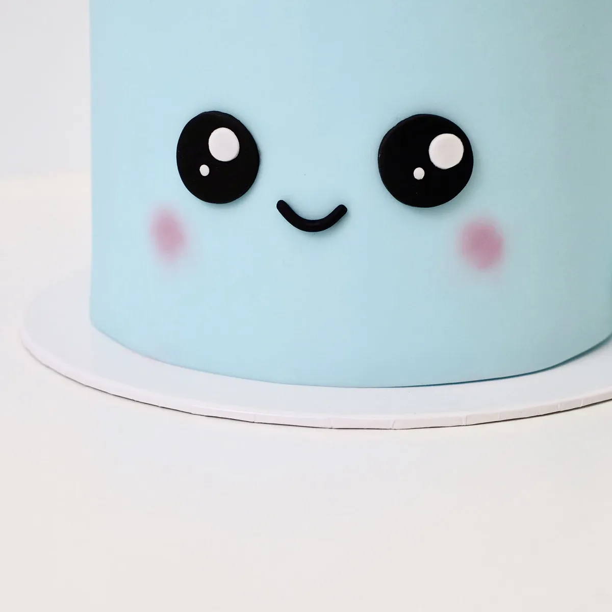 Fondant-Workshop – Lerne das Eindecken mit Fondant – Bild 4