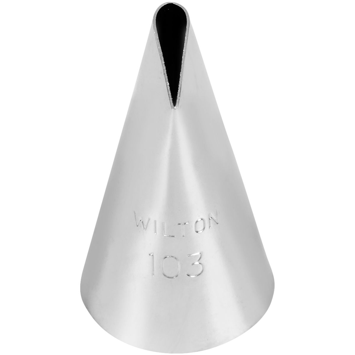 Wilton Blumentülle 103 – Bild 2
