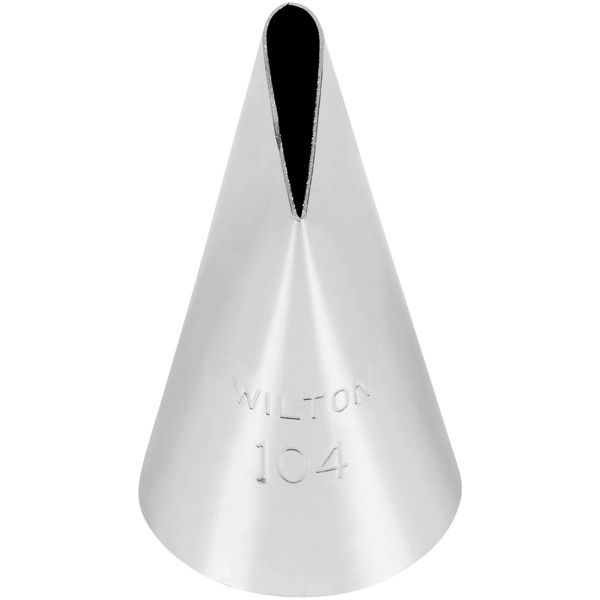 Wilton Blumentülle 104 – Bild 2