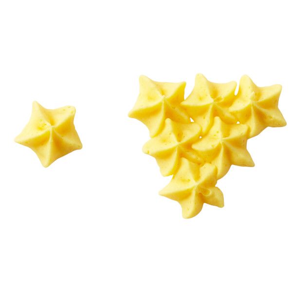 Wilton offene Sterntülle 14, Spritztülle aus Metall zum Verzieren von Torten, Cupcakes und Gebäck mit Buttercreme