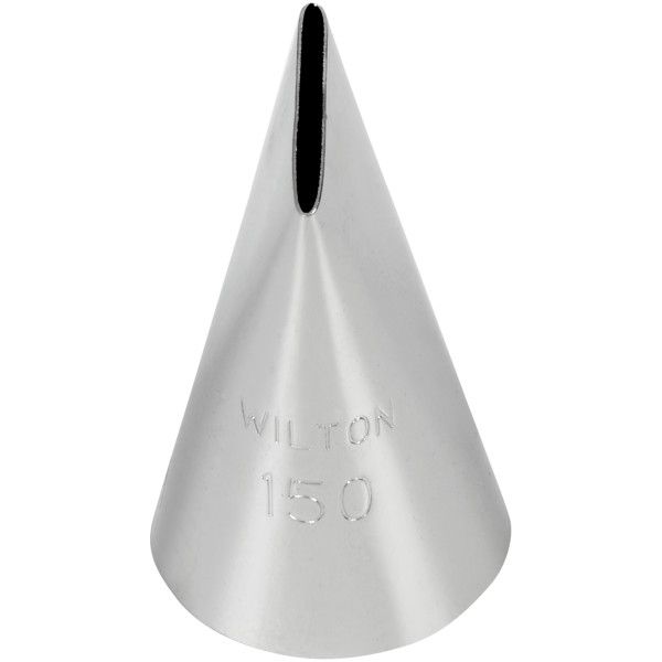 Wilton Blumentülle 150 – Bild 2