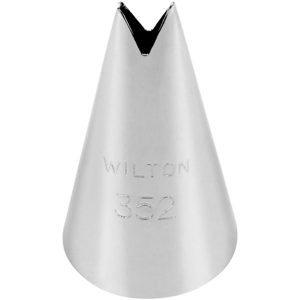 Wilton Blatttülle 352 – Bild 2