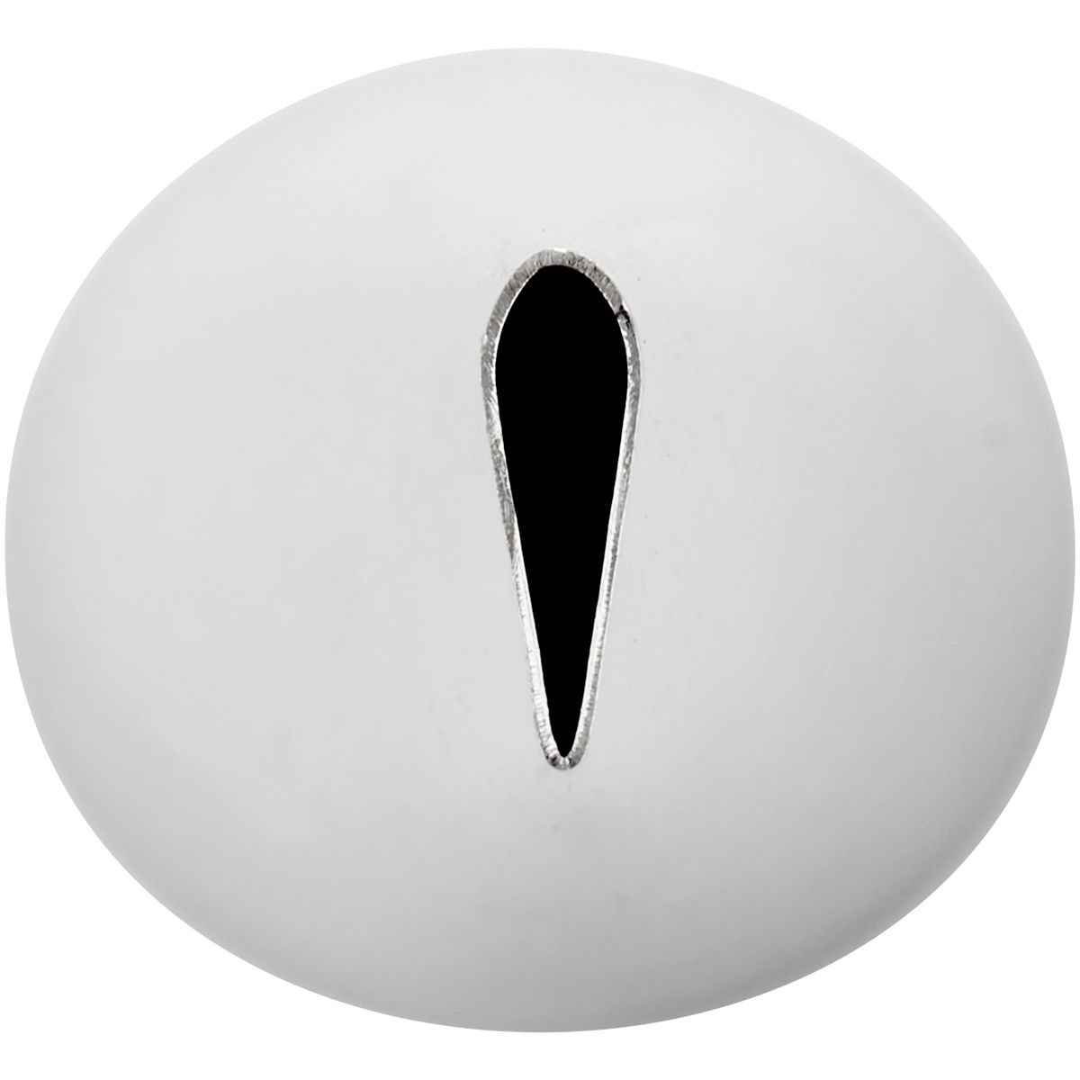 Wilton Blumentülle 102 – Bild 3